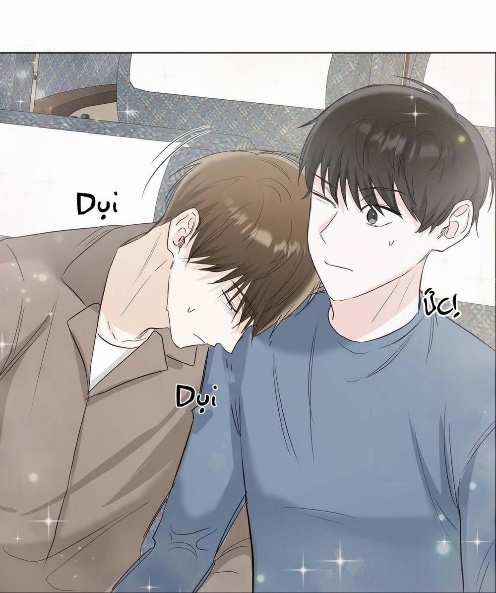 COI CHỪNG VƯỢT QUA RANH GIỚI 3 trang 44