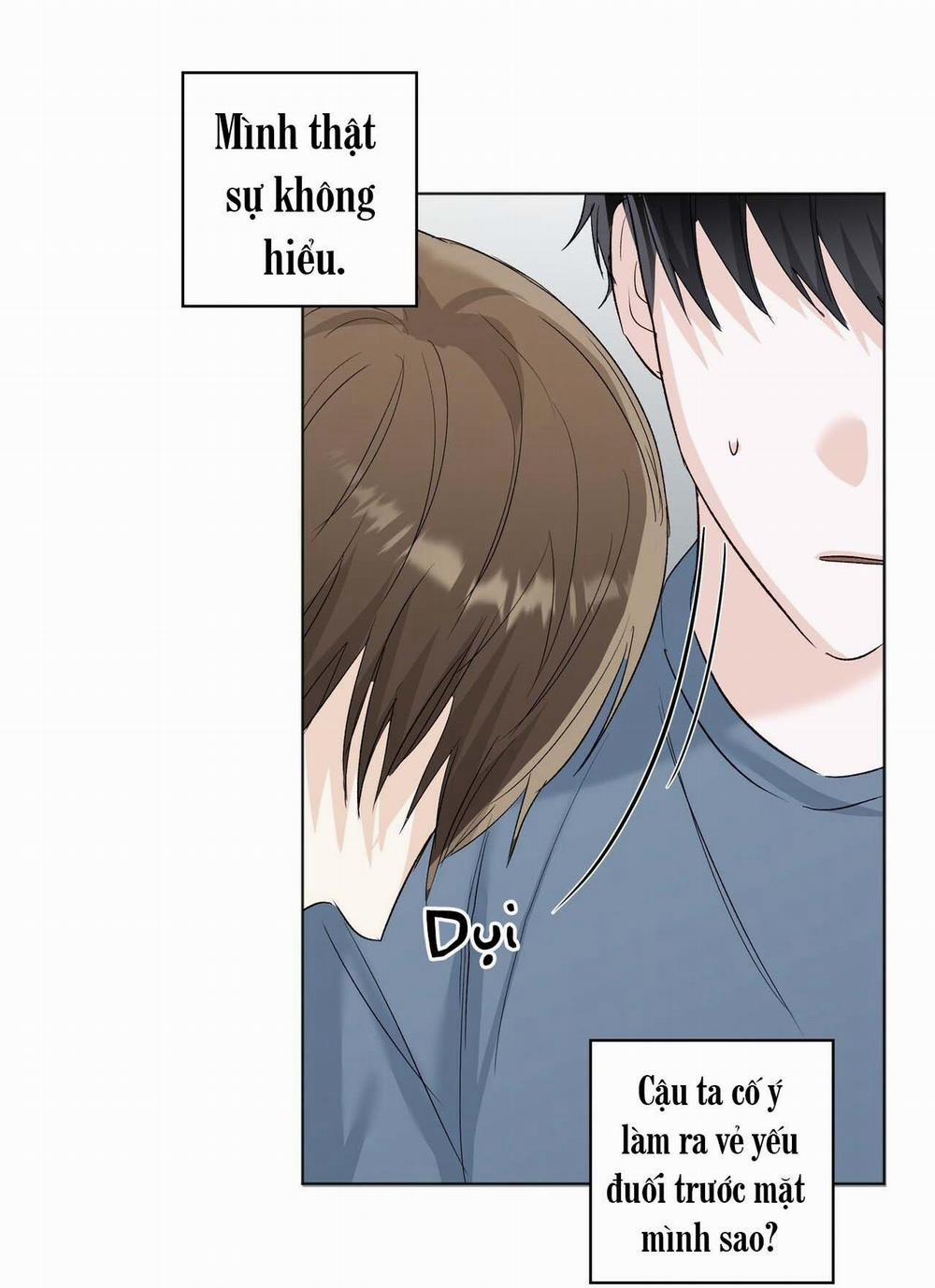 COI CHỪNG VƯỢT QUA RANH GIỚI 3 trang 47