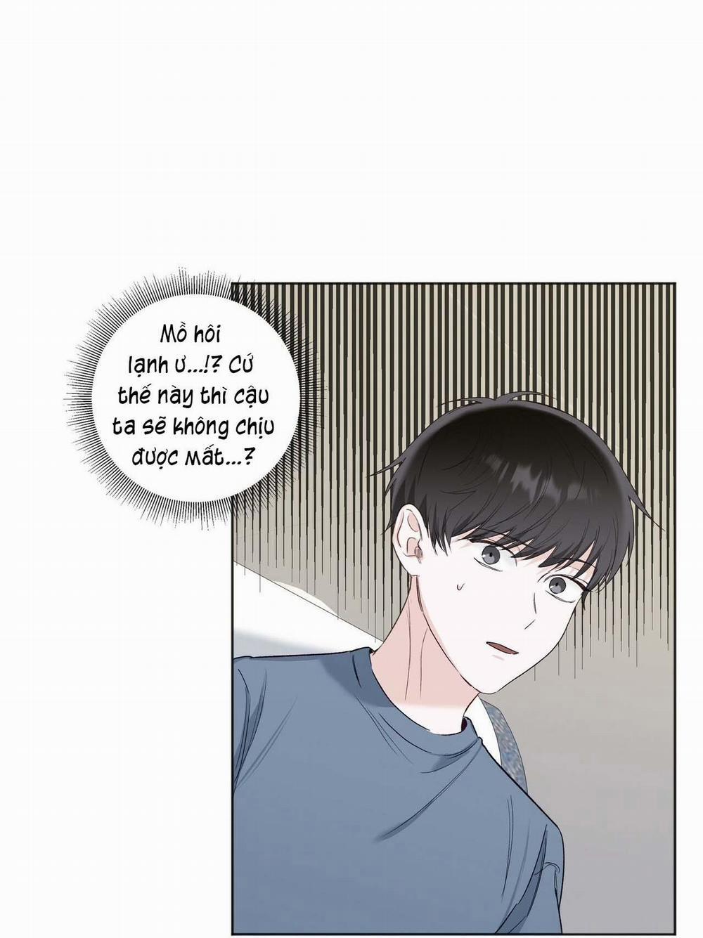 COI CHỪNG VƯỢT QUA RANH GIỚI 3 trang 6