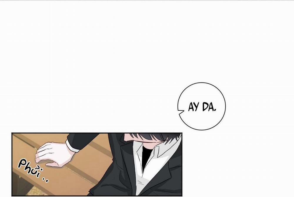 COI CHỪNG VƯỢT QUA RANH GIỚI 3 trang 72