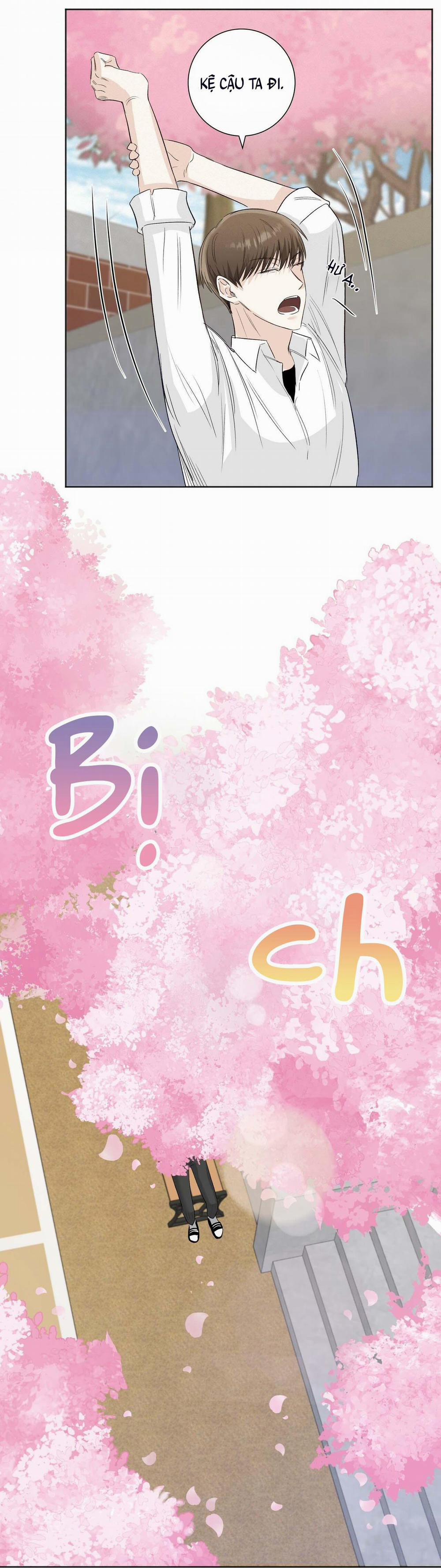 COI CHỪNG VƯỢT QUA RANH GIỚI 3 trang 79