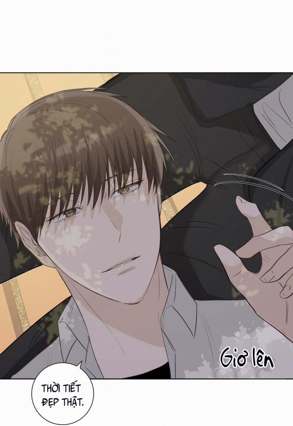 COI CHỪNG VƯỢT QUA RANH GIỚI 3 trang 81