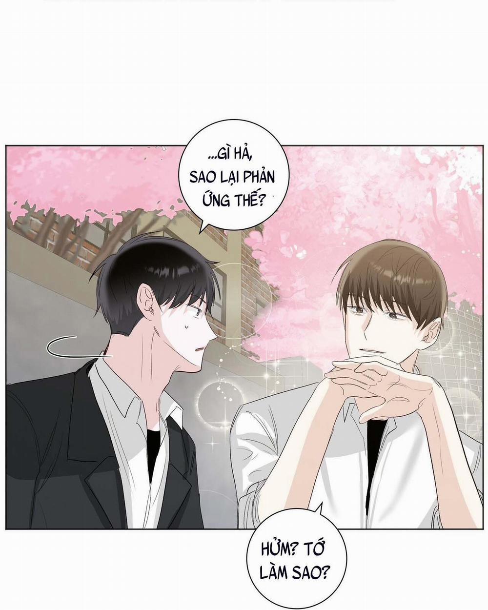 COI CHỪNG VƯỢT QUA RANH GIỚI 3 trang 94