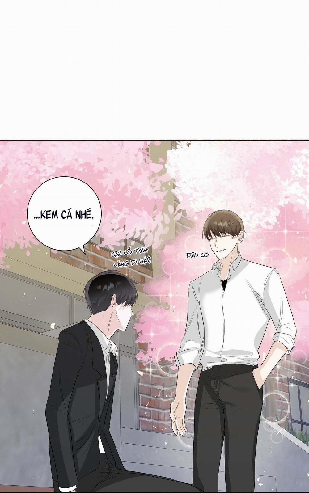 COI CHỪNG VƯỢT QUA RANH GIỚI 3 trang 97