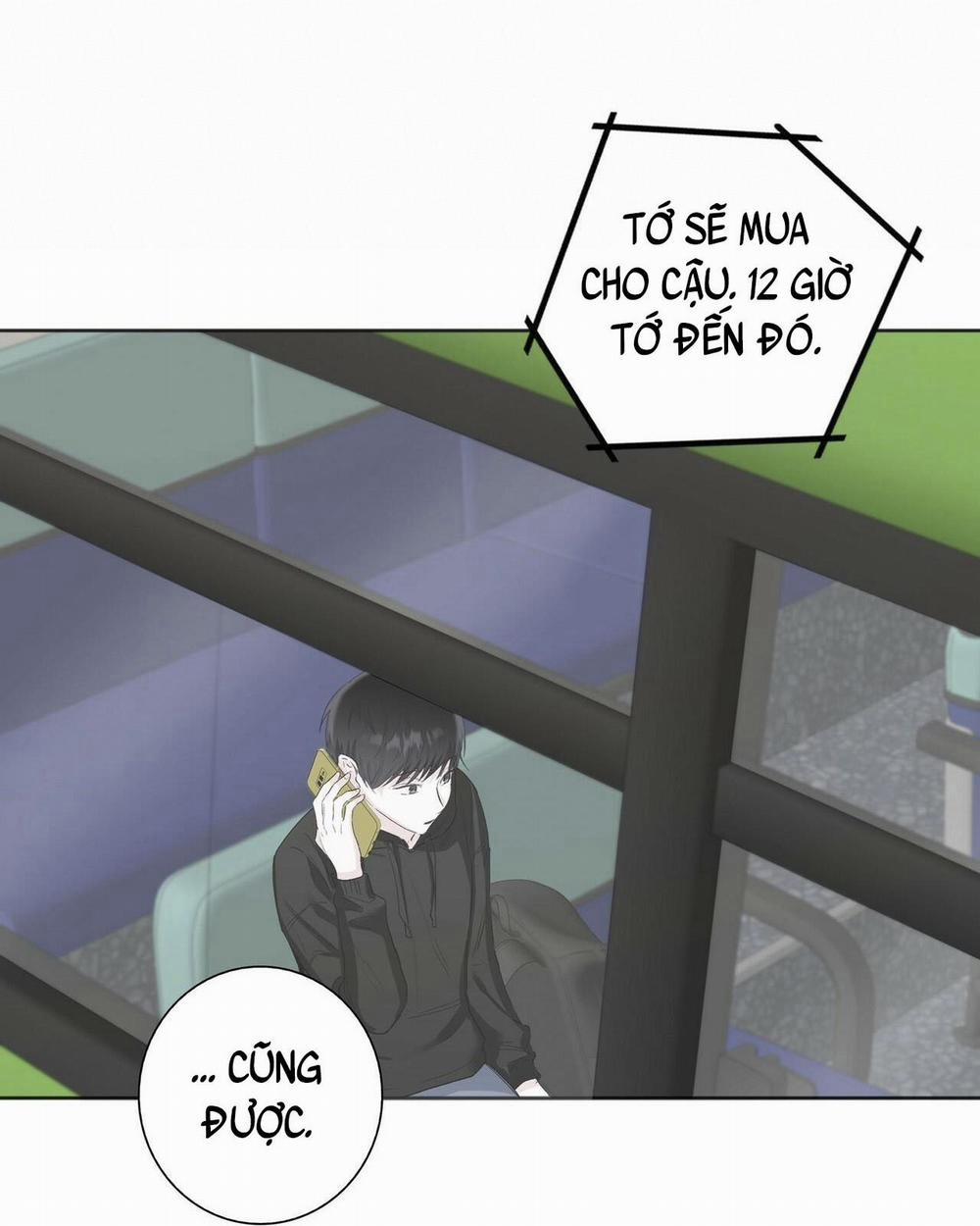 COI CHỪNG VƯỢT QUA RANH GIỚI 4 trang 12