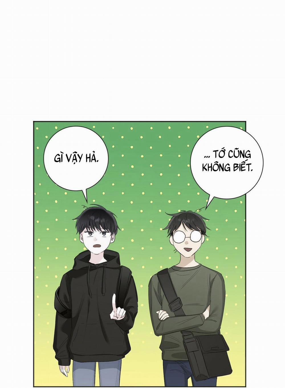 COI CHỪNG VƯỢT QUA RANH GIỚI 4 trang 16