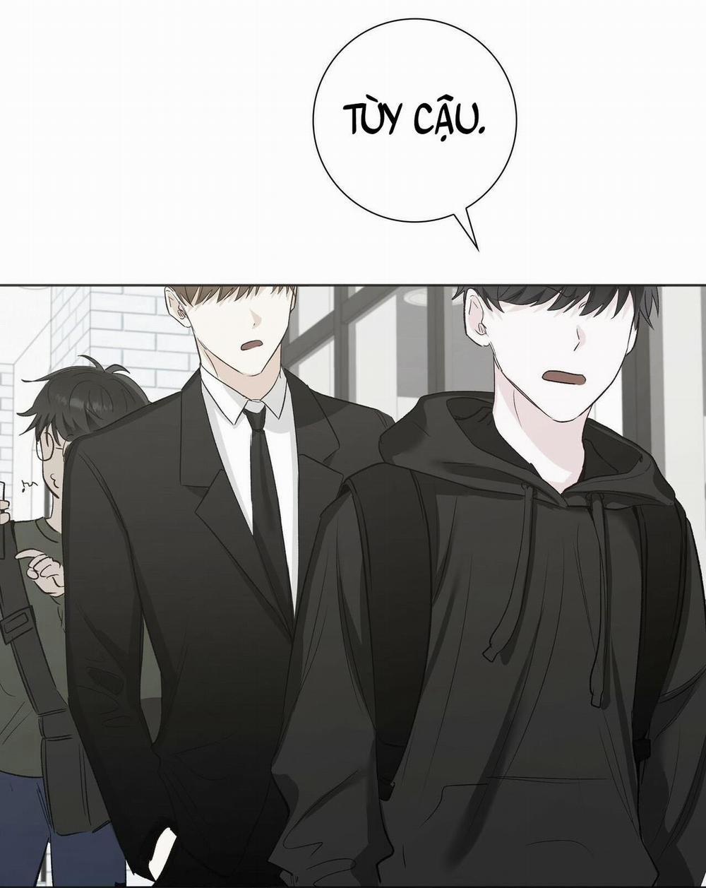 COI CHỪNG VƯỢT QUA RANH GIỚI 4 trang 28