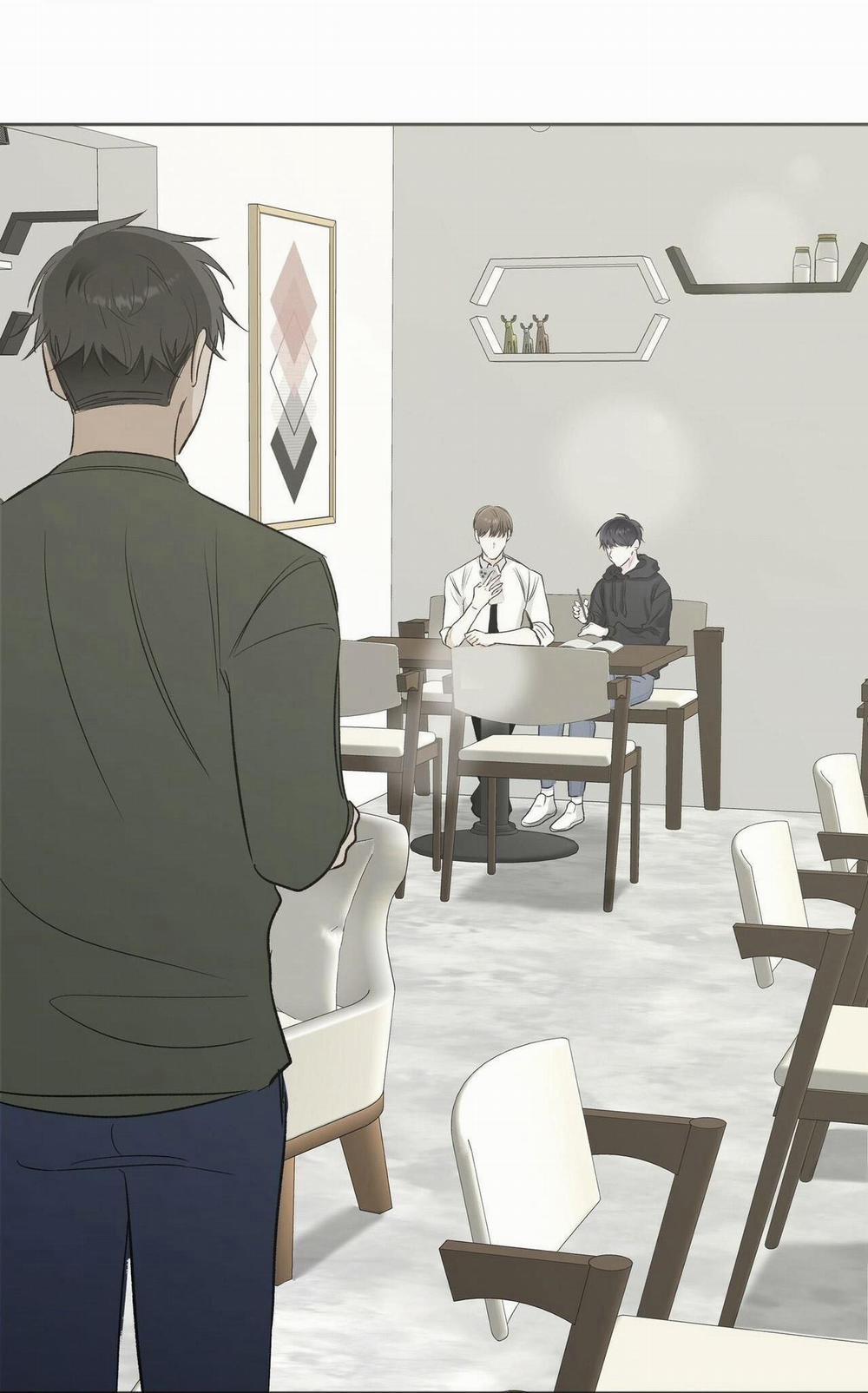 COI CHỪNG VƯỢT QUA RANH GIỚI 4 trang 31