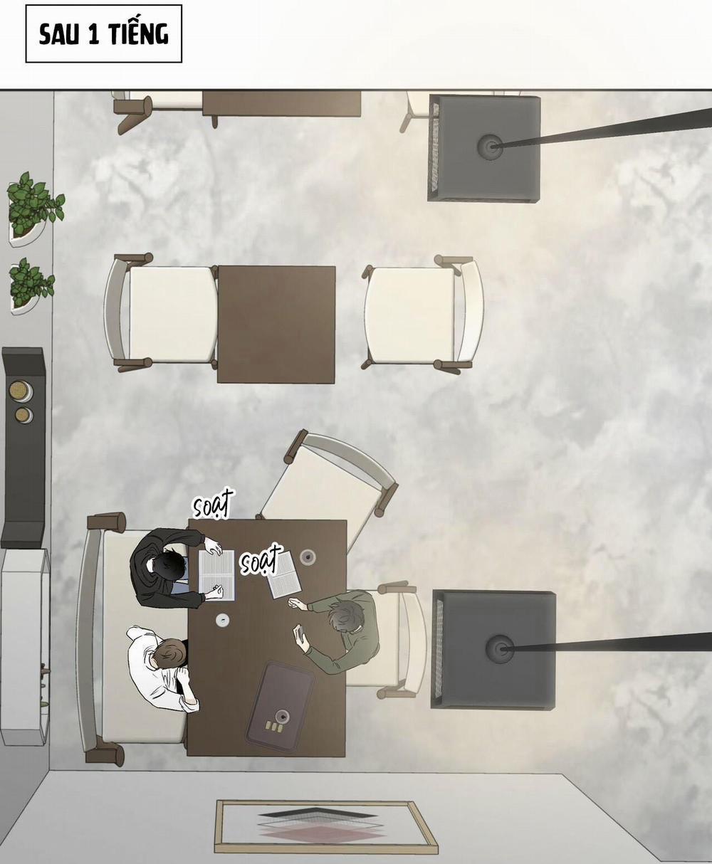 COI CHỪNG VƯỢT QUA RANH GIỚI 4 trang 41