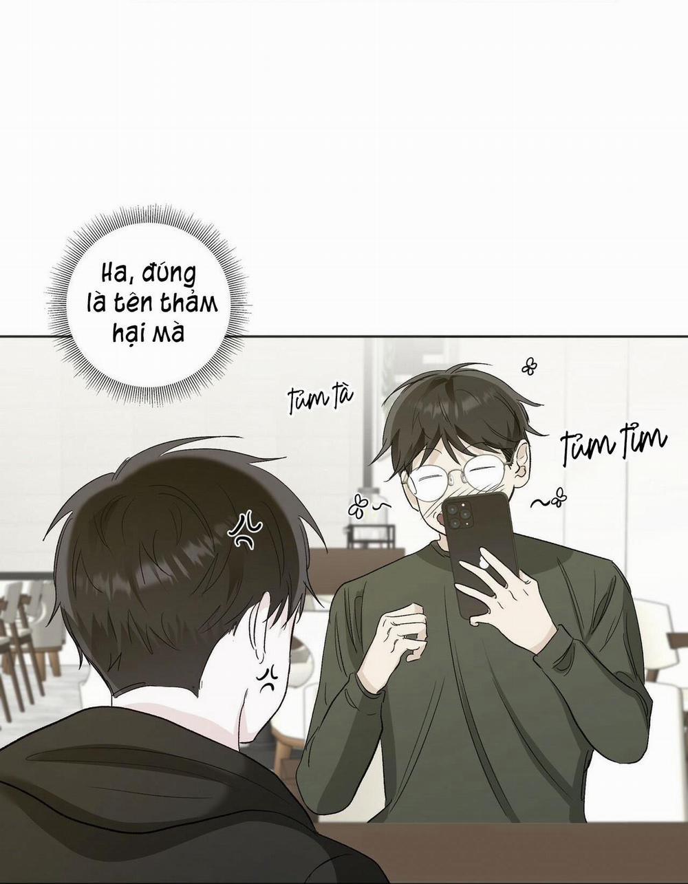 COI CHỪNG VƯỢT QUA RANH GIỚI 4 trang 44