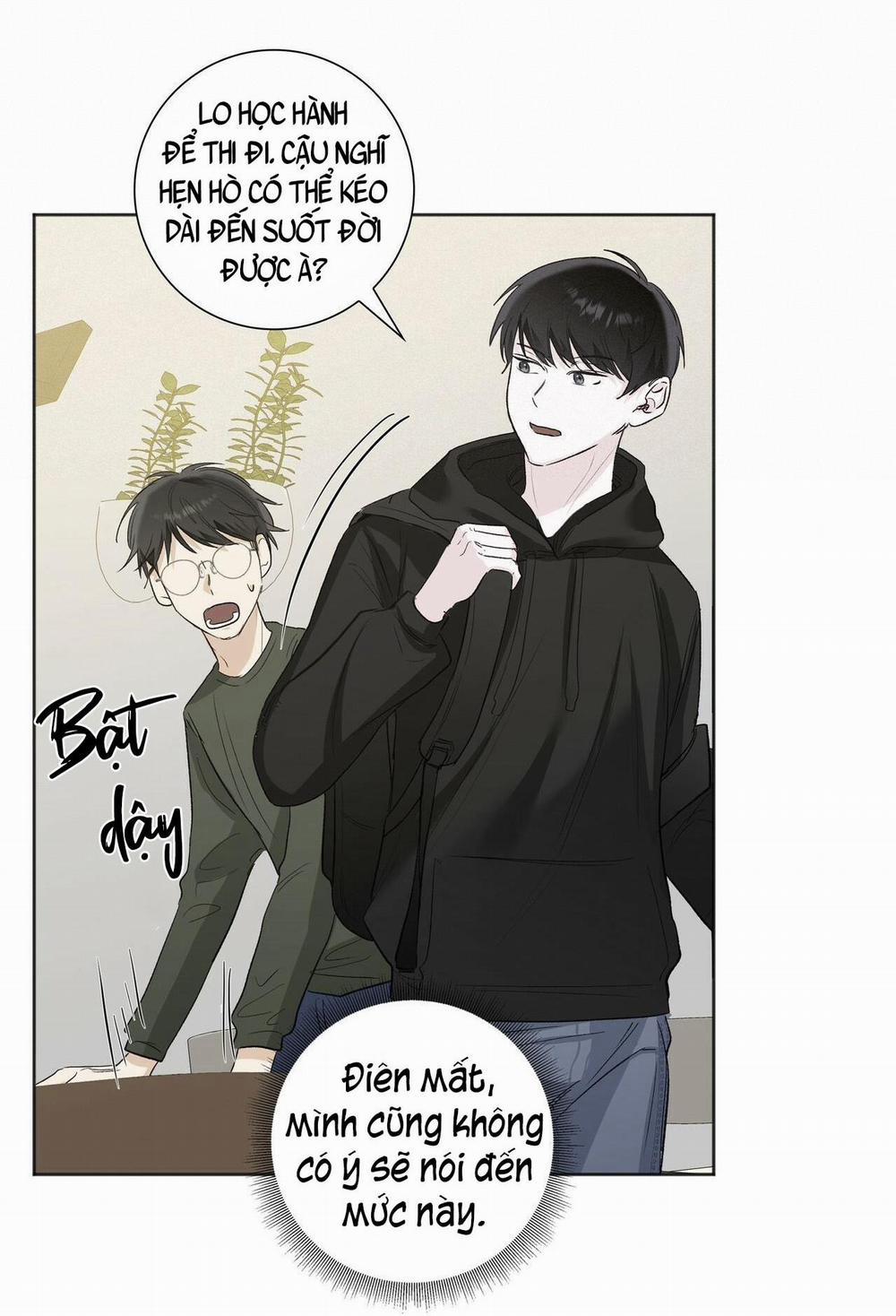 COI CHỪNG VƯỢT QUA RANH GIỚI 4 trang 59