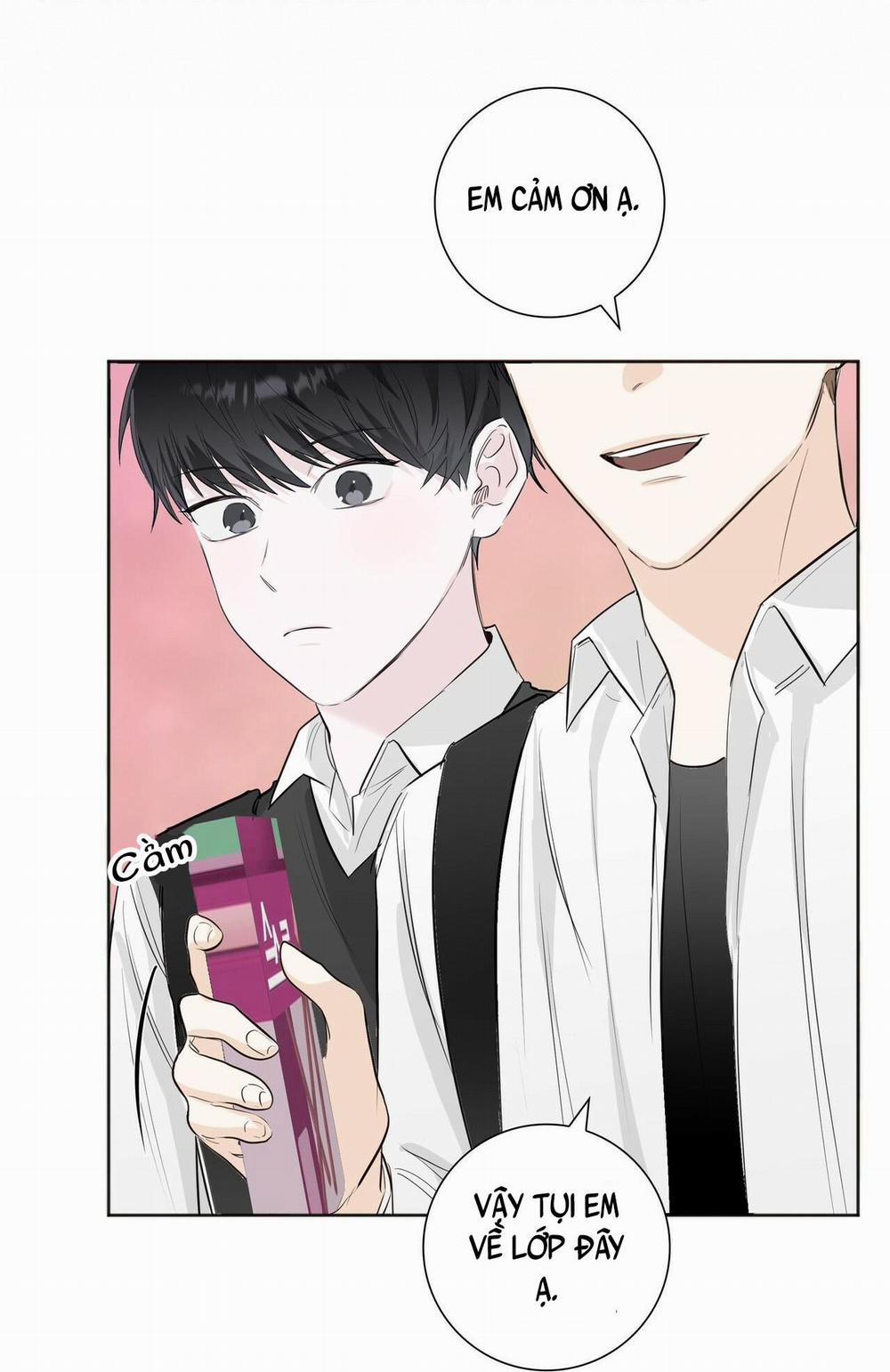 COI CHỪNG VƯỢT QUA RANH GIỚI 5 trang 12