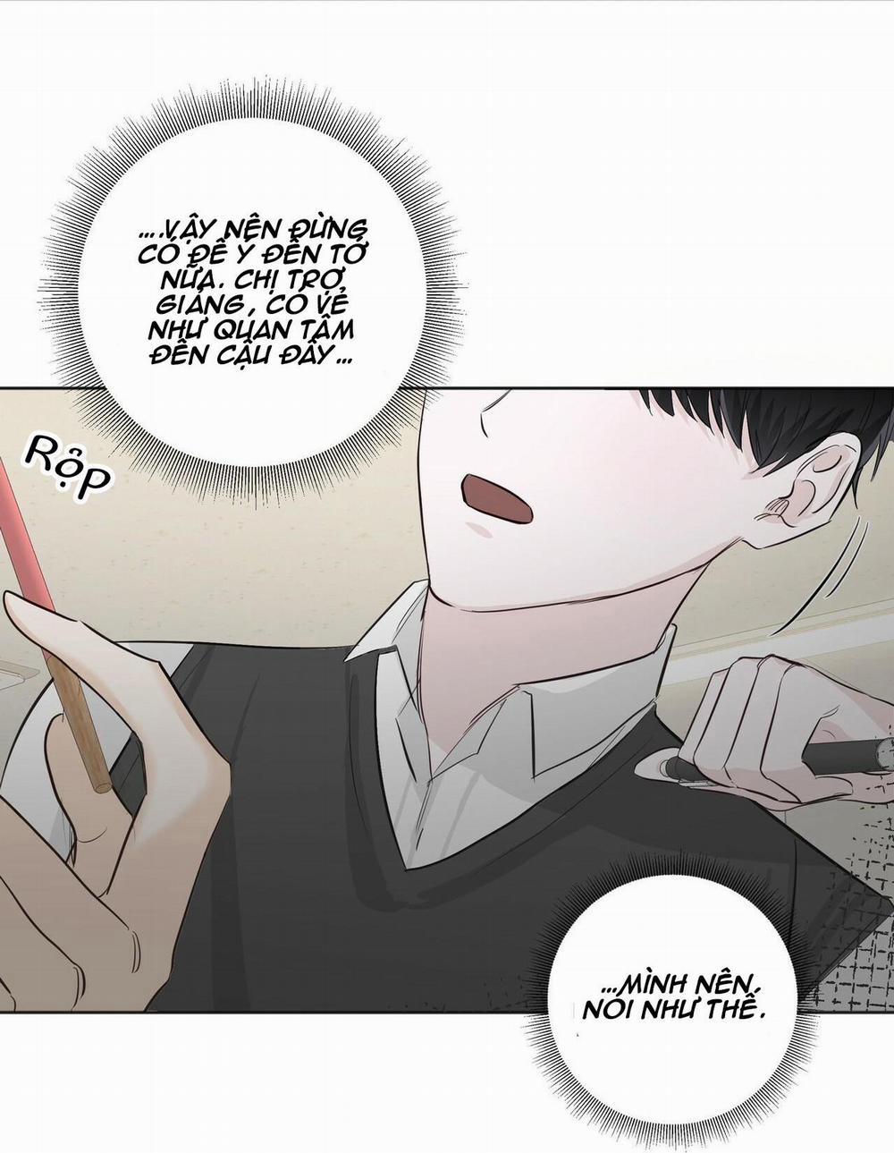 COI CHỪNG VƯỢT QUA RANH GIỚI 5 trang 23