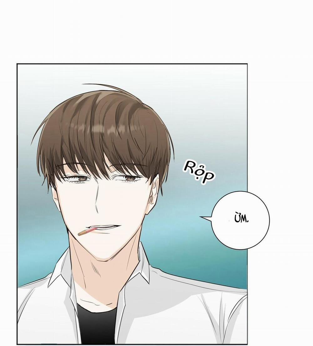 COI CHỪNG VƯỢT QUA RANH GIỚI 5 trang 26