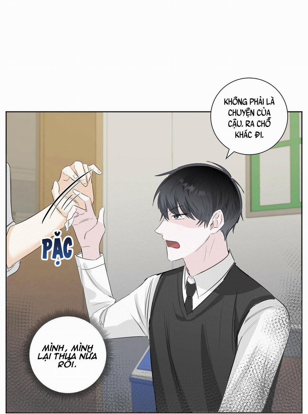 COI CHỪNG VƯỢT QUA RANH GIỚI 5 trang 39