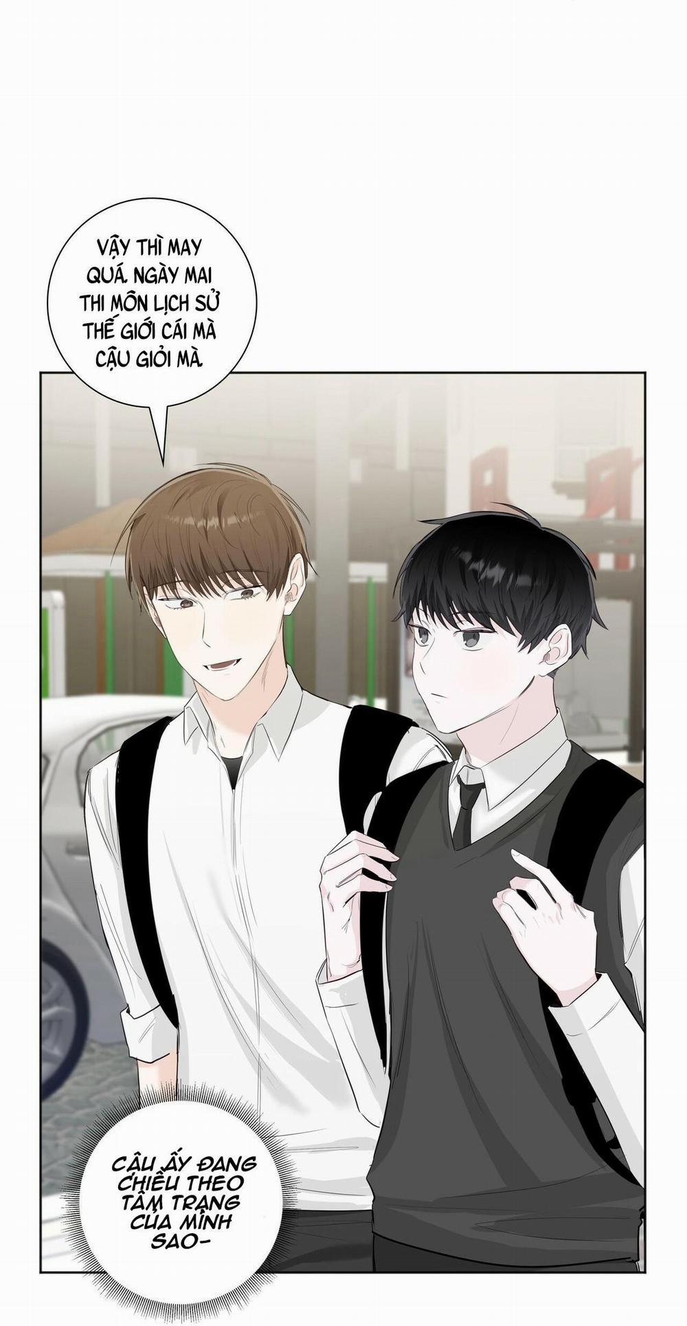 COI CHỪNG VƯỢT QUA RANH GIỚI 5 trang 52