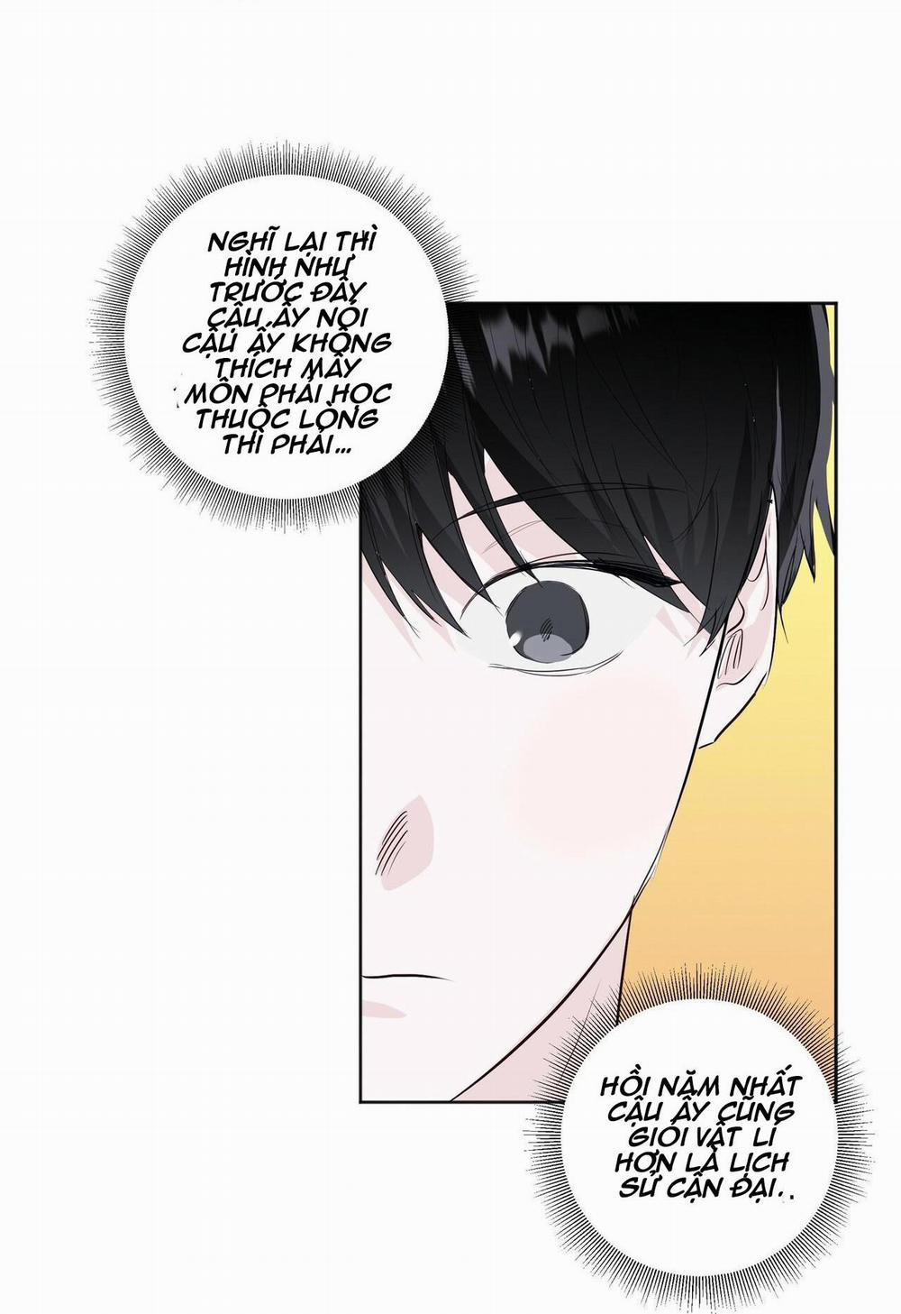 COI CHỪNG VƯỢT QUA RANH GIỚI 5 trang 53