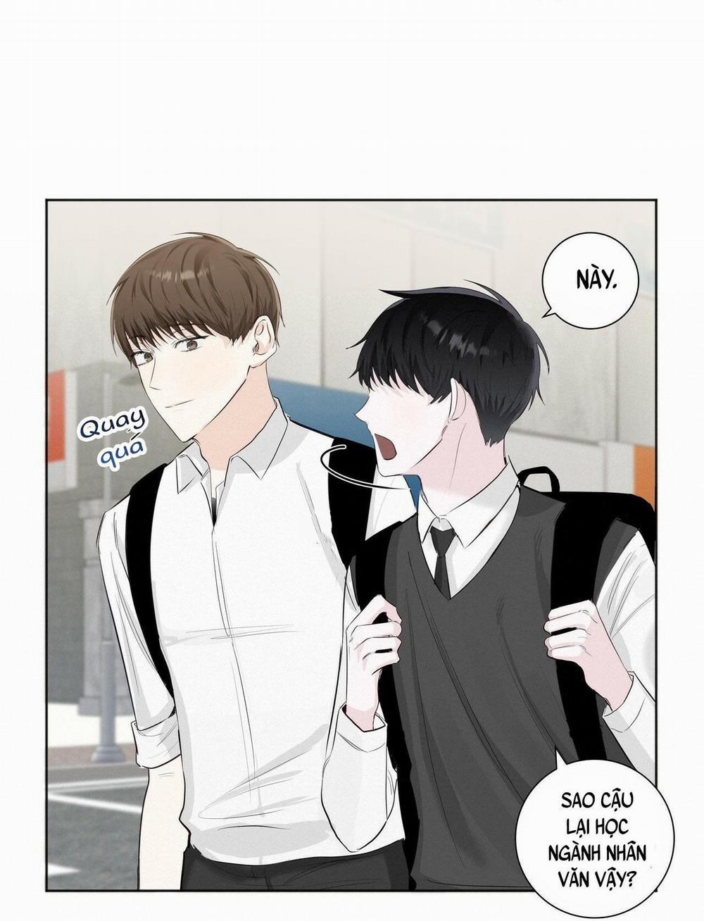 COI CHỪNG VƯỢT QUA RANH GIỚI 5 trang 54