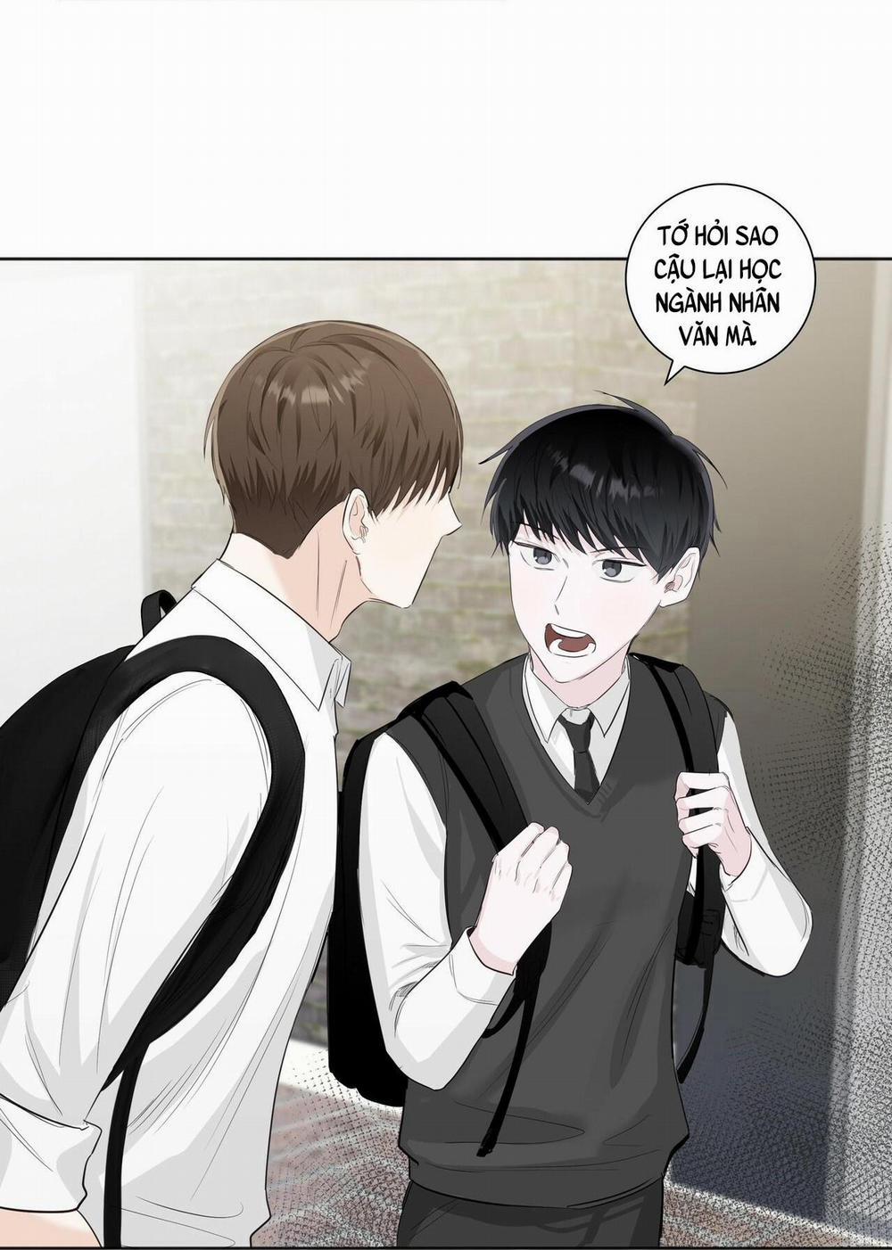 COI CHỪNG VƯỢT QUA RANH GIỚI 5 trang 57