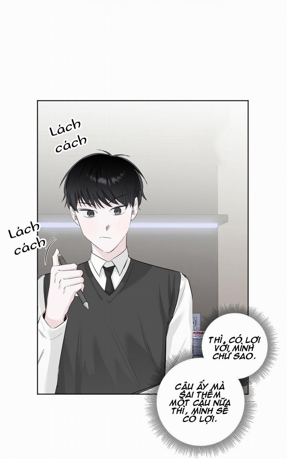 COI CHỪNG VƯỢT QUA RANH GIỚI 5 trang 77