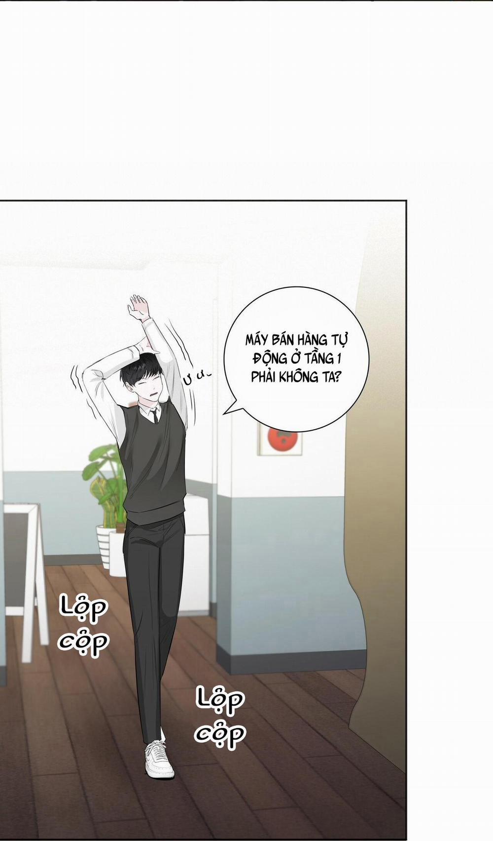 COI CHỪNG VƯỢT QUA RANH GIỚI 5 trang 83