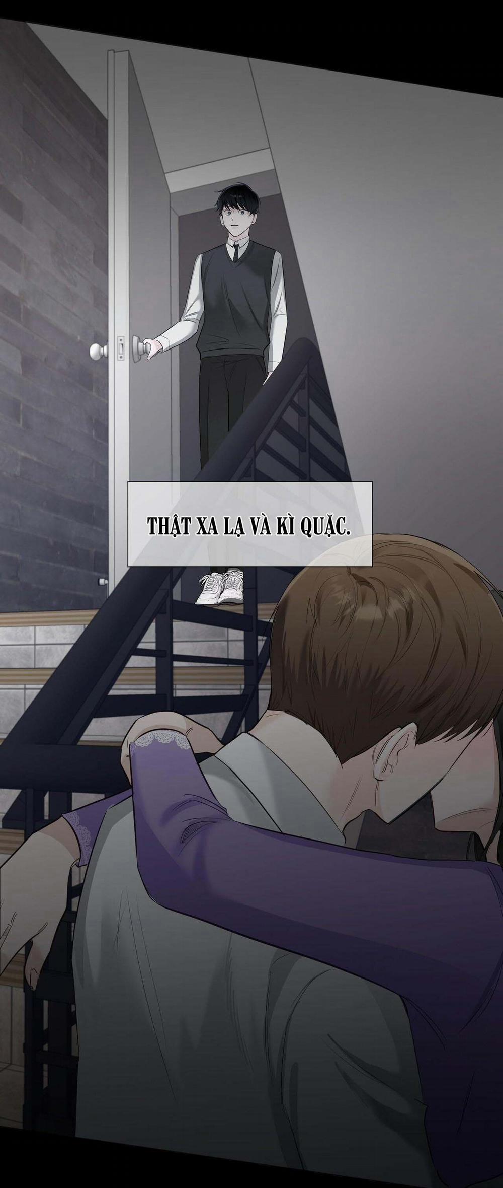 COI CHỪNG VƯỢT QUA RANH GIỚI 6 trang 16