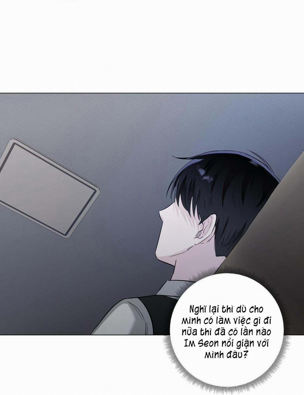 COI CHỪNG VƯỢT QUA RANH GIỚI 6 trang 21