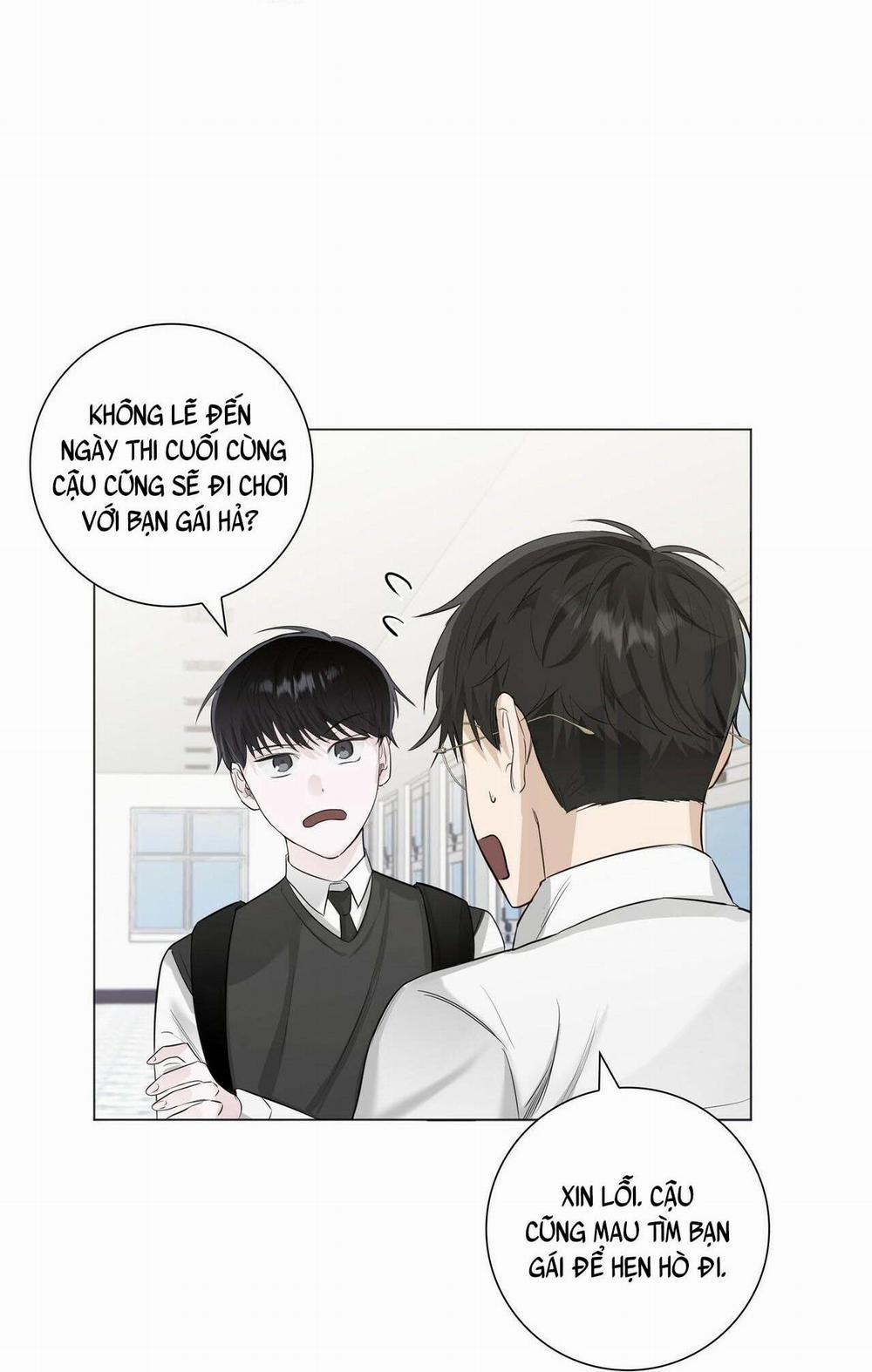 COI CHỪNG VƯỢT QUA RANH GIỚI 6 trang 32