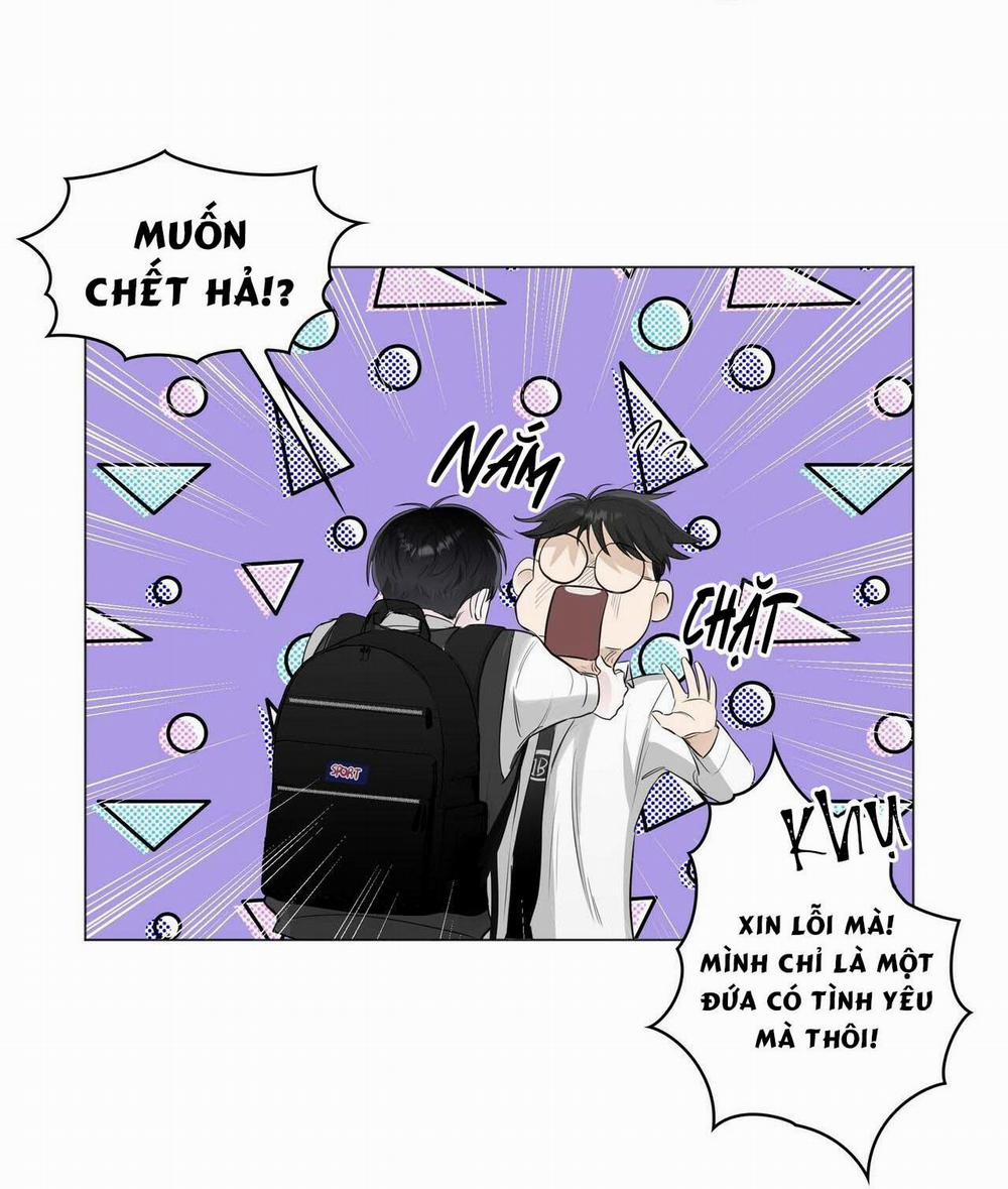 COI CHỪNG VƯỢT QUA RANH GIỚI 6 trang 33