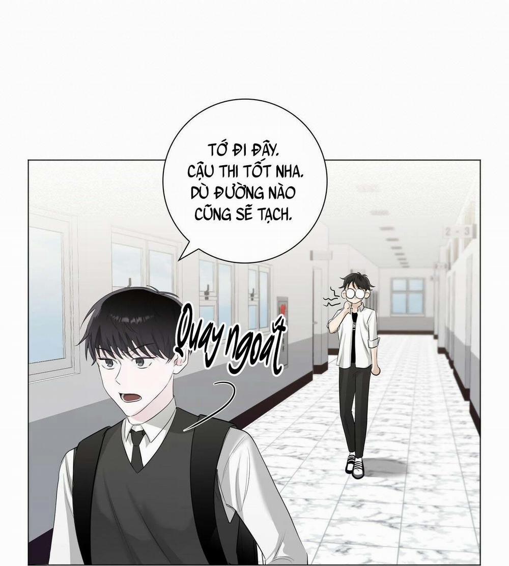 COI CHỪNG VƯỢT QUA RANH GIỚI 6 trang 36