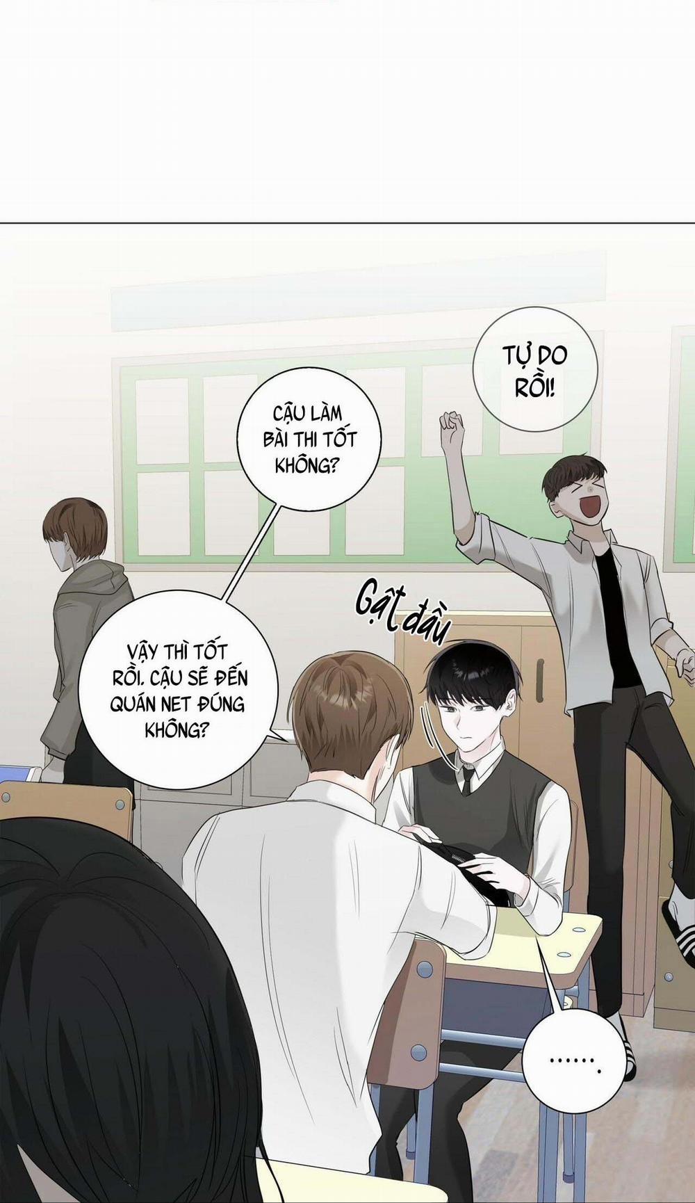 COI CHỪNG VƯỢT QUA RANH GIỚI 6 trang 49