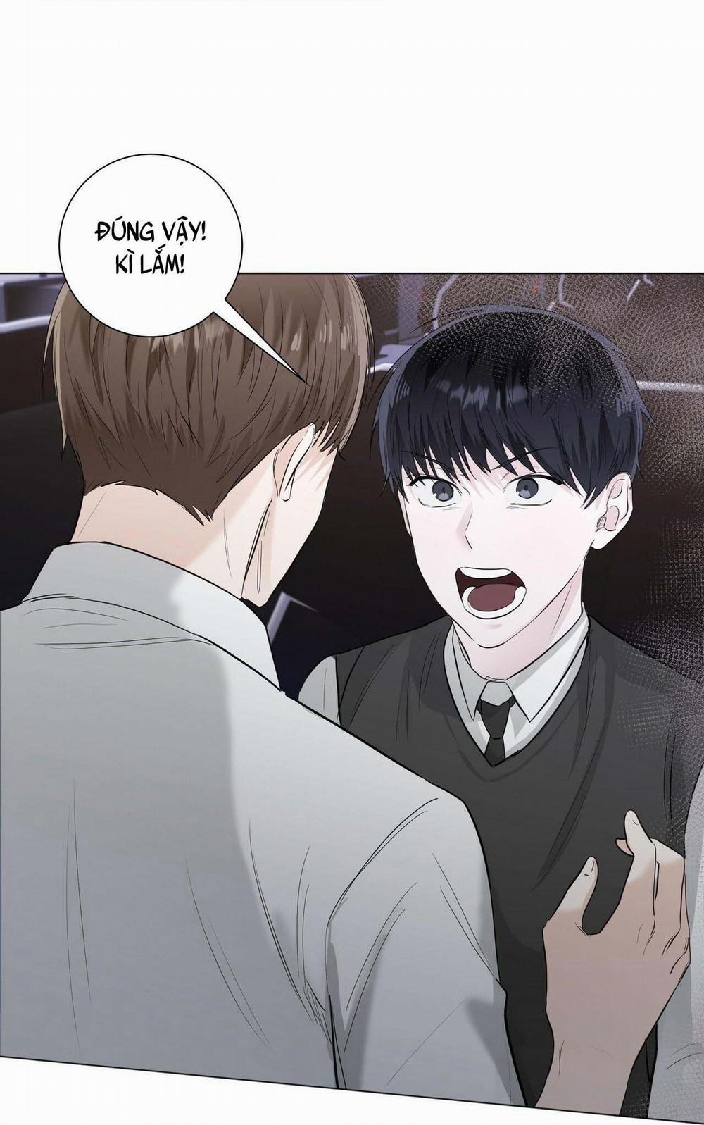 COI CHỪNG VƯỢT QUA RANH GIỚI 6 trang 85