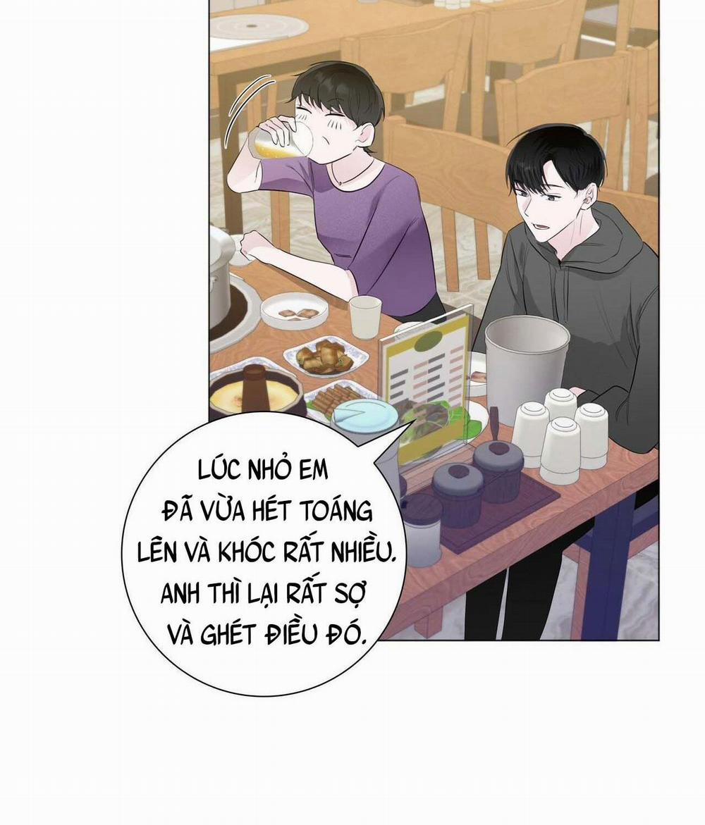 COI CHỪNG VƯỢT QUA RANH GIỚI 7 trang 31