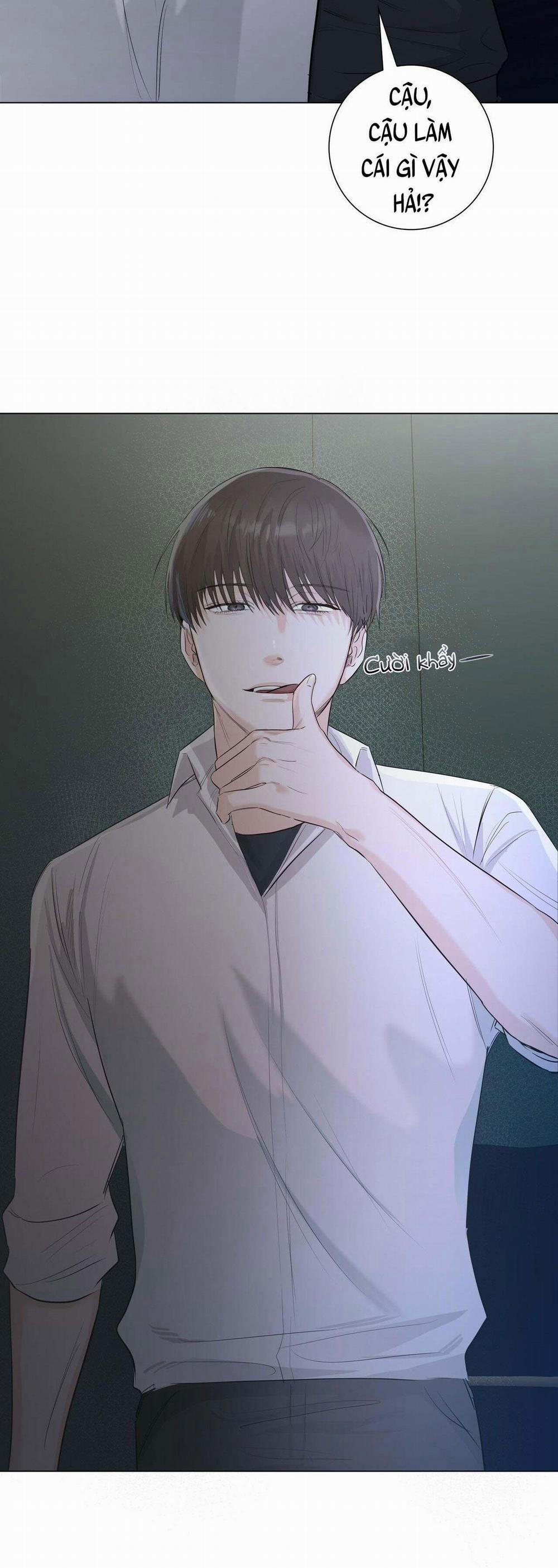 COI CHỪNG VƯỢT QUA RANH GIỚI 7 trang 4