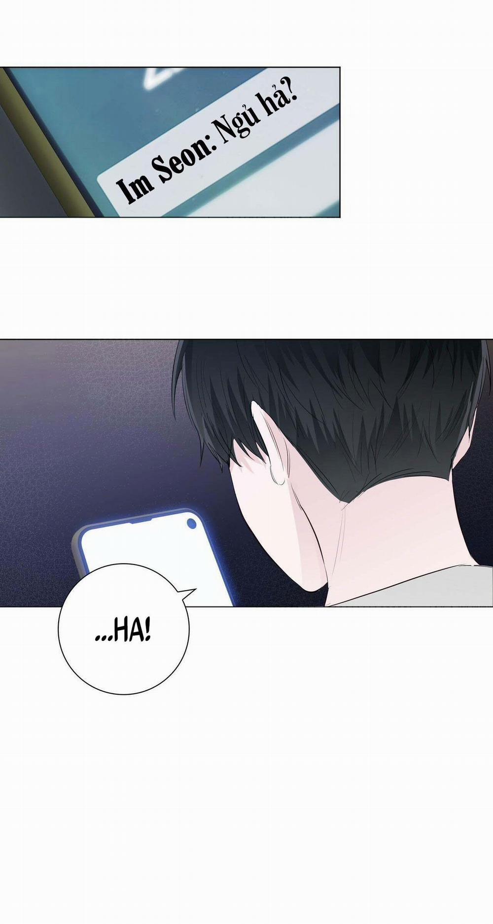 COI CHỪNG VƯỢT QUA RANH GIỚI 7 trang 46