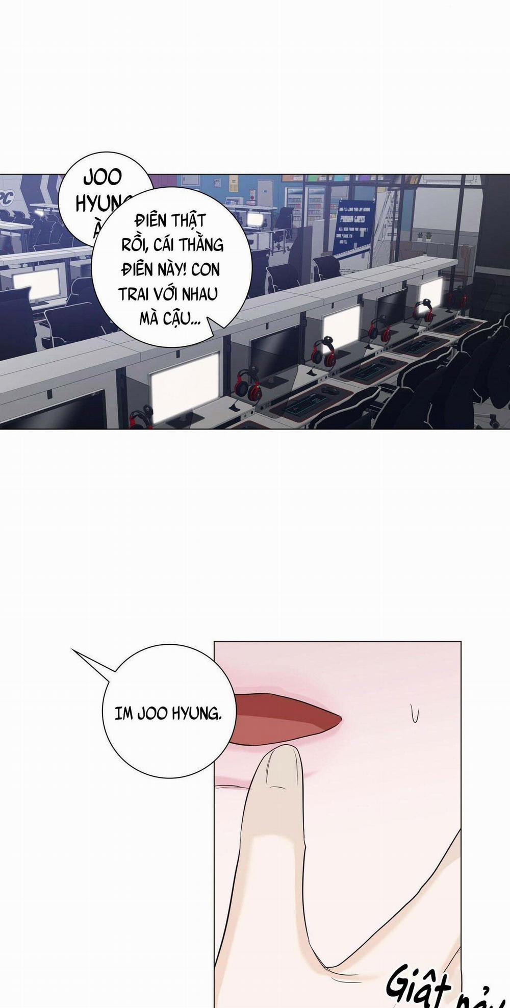 COI CHỪNG VƯỢT QUA RANH GIỚI 7 trang 5