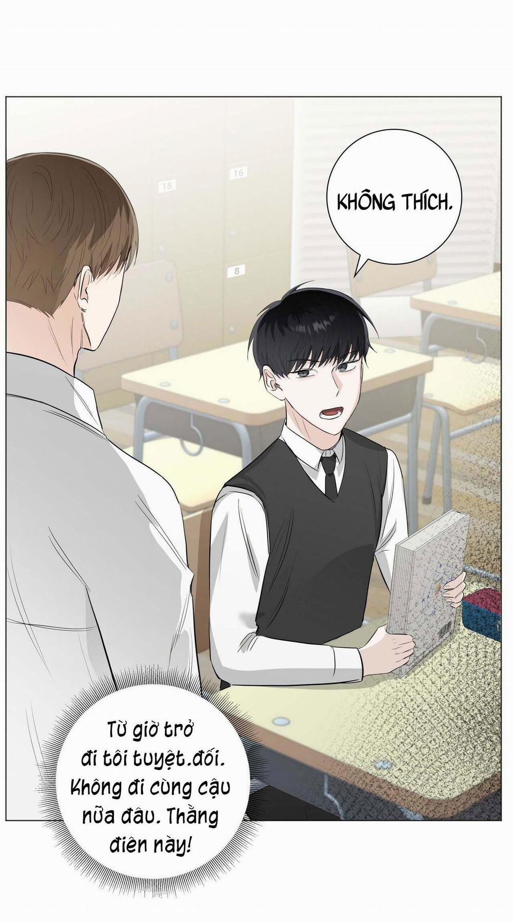 COI CHỪNG VƯỢT QUA RANH GIỚI 8 trang 12