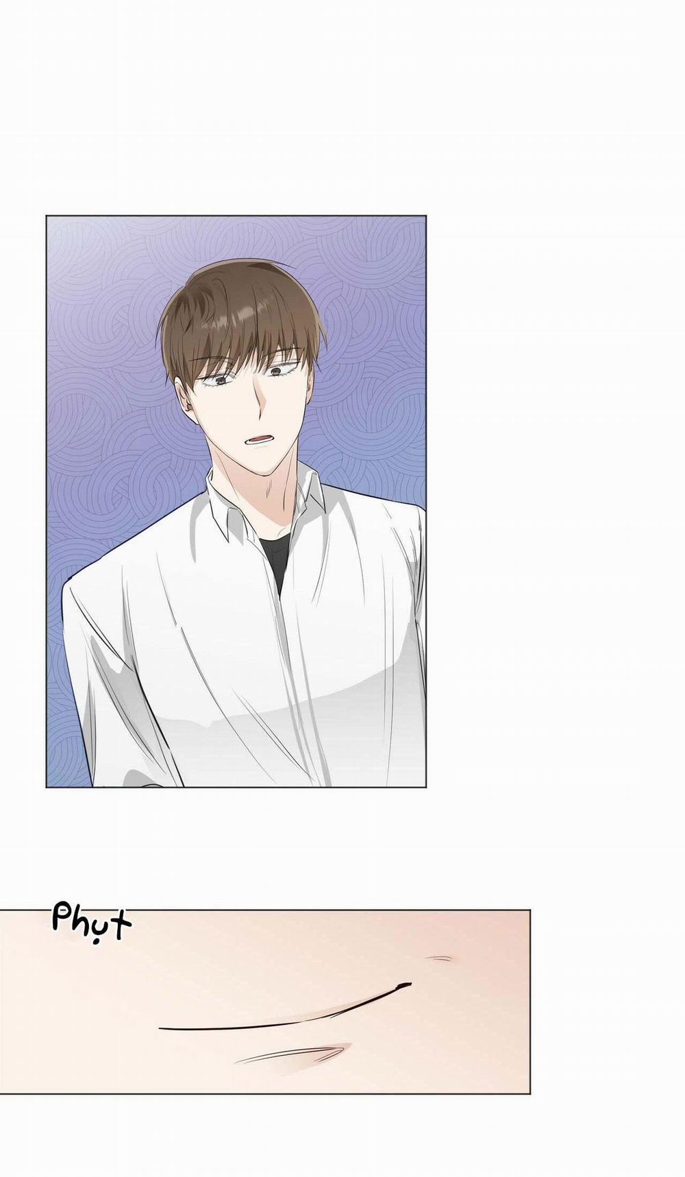 COI CHỪNG VƯỢT QUA RANH GIỚI 8 trang 13