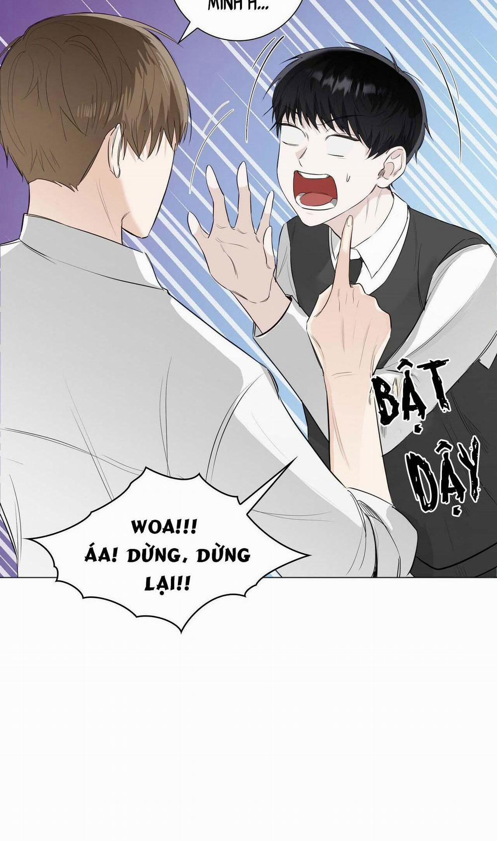 COI CHỪNG VƯỢT QUA RANH GIỚI 8 trang 15