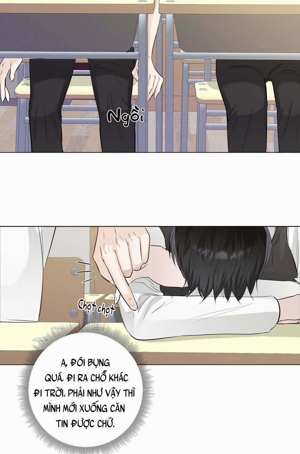 COI CHỪNG VƯỢT QUA RANH GIỚI 8 trang 24