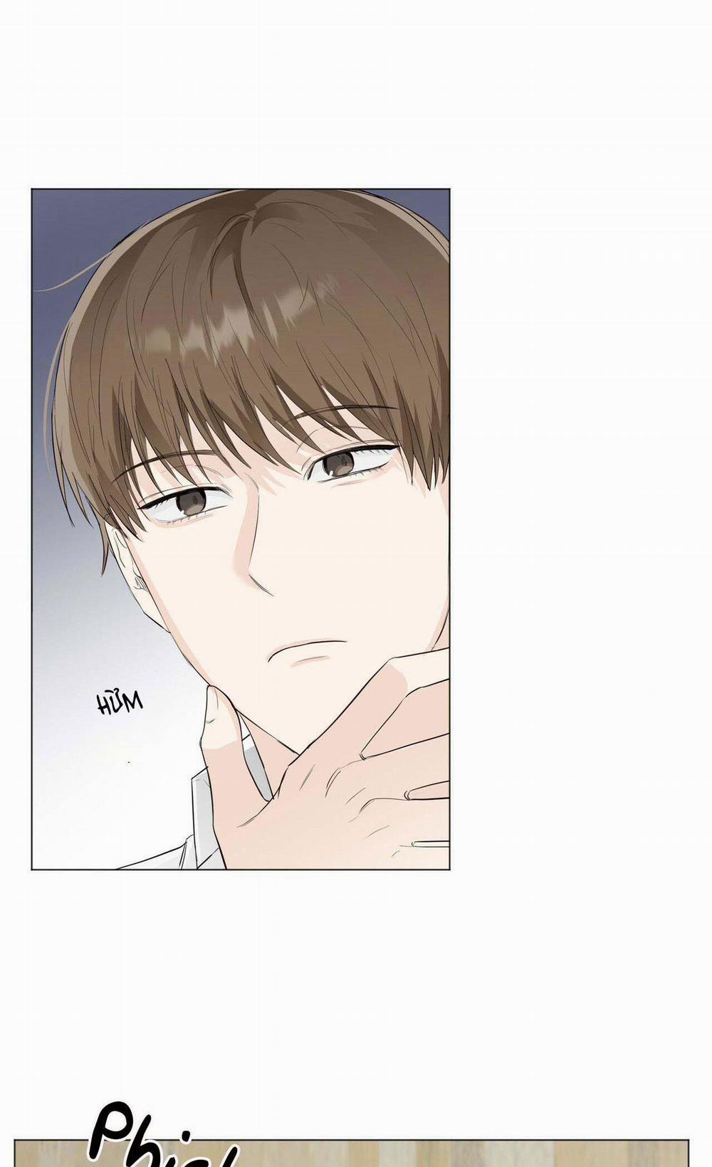 COI CHỪNG VƯỢT QUA RANH GIỚI 8 trang 30