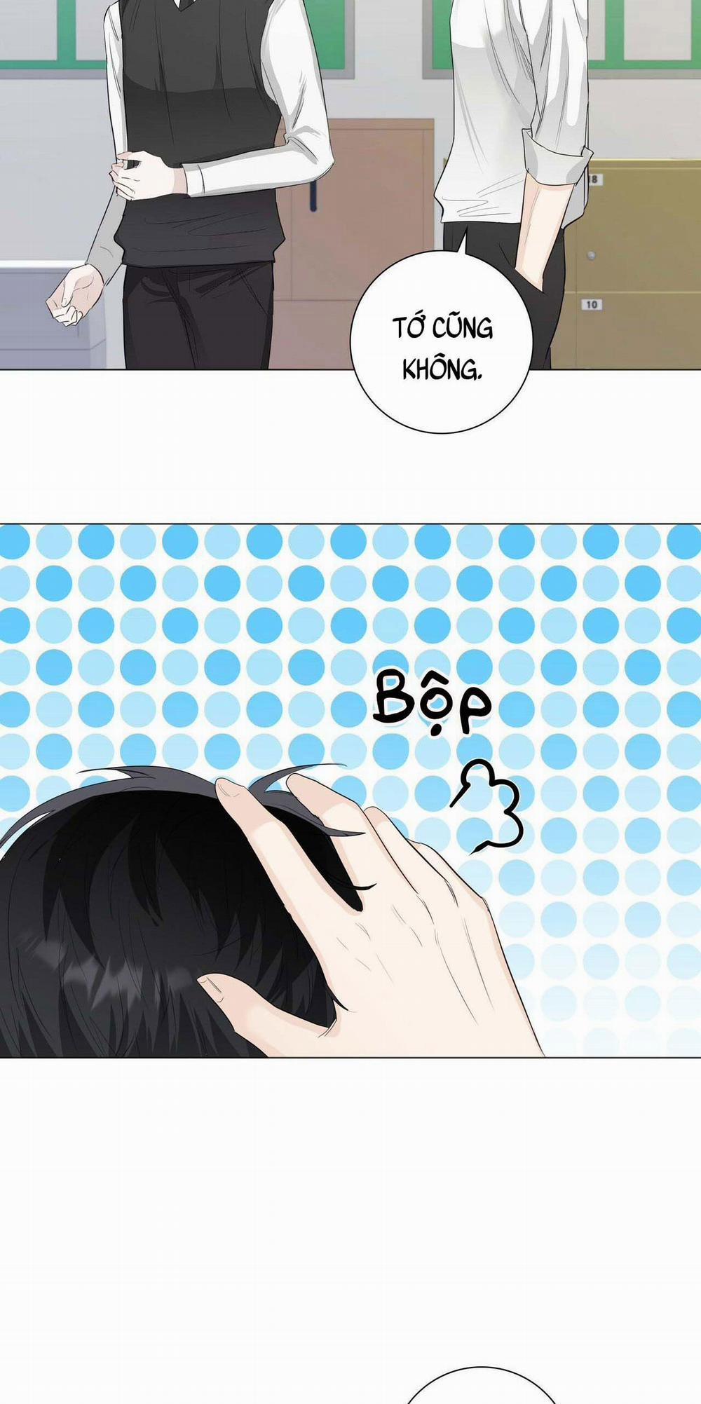 COI CHỪNG VƯỢT QUA RANH GIỚI 8 trang 35