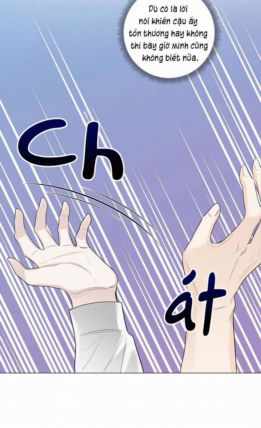 COI CHỪNG VƯỢT QUA RANH GIỚI 8 trang 37