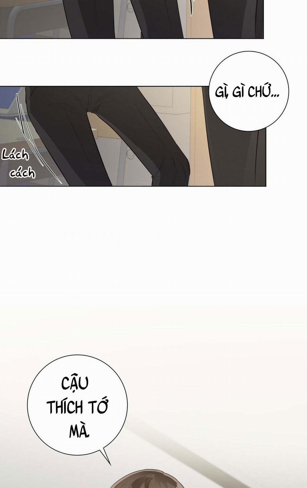 COI CHỪNG VƯỢT QUA RANH GIỚI 8 trang 41