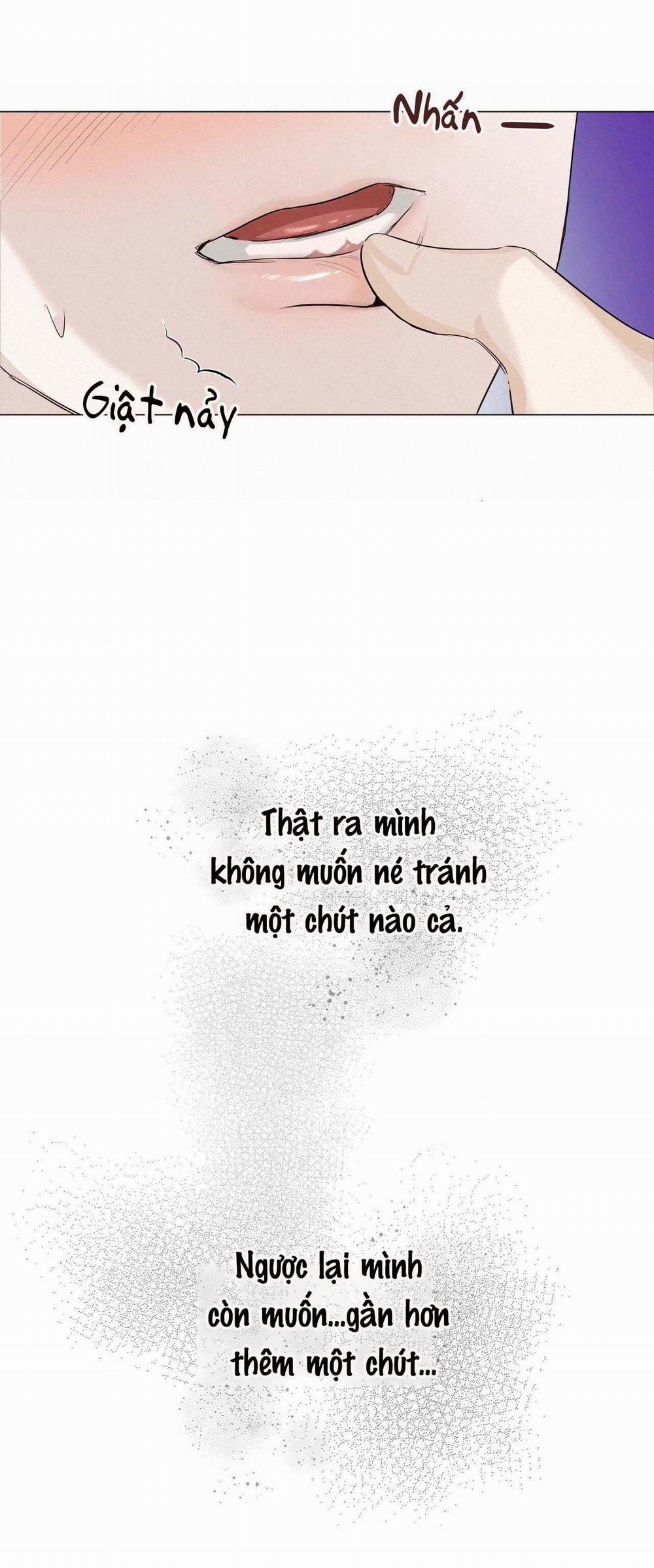 COI CHỪNG VƯỢT QUA RANH GIỚI 8 trang 49