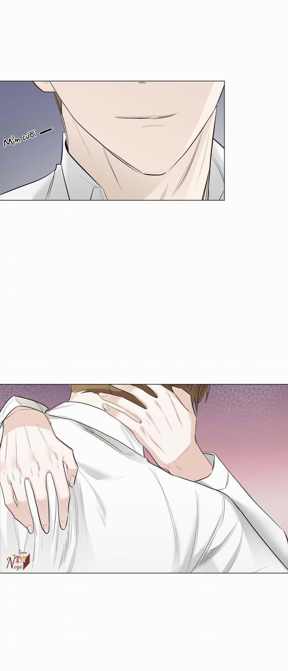 COI CHỪNG VƯỢT QUA RANH GIỚI 8 trang 54