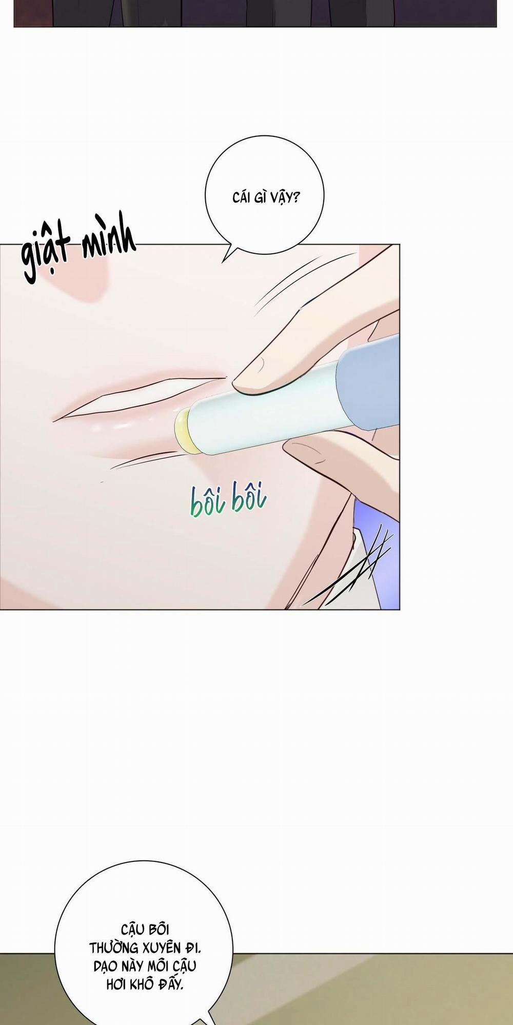 COI CHỪNG VƯỢT QUA RANH GIỚI 9 trang 20