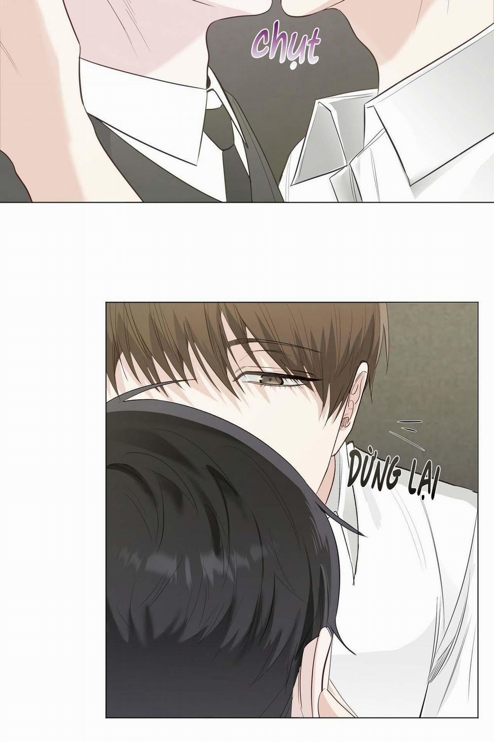 COI CHỪNG VƯỢT QUA RANH GIỚI 9 trang 4