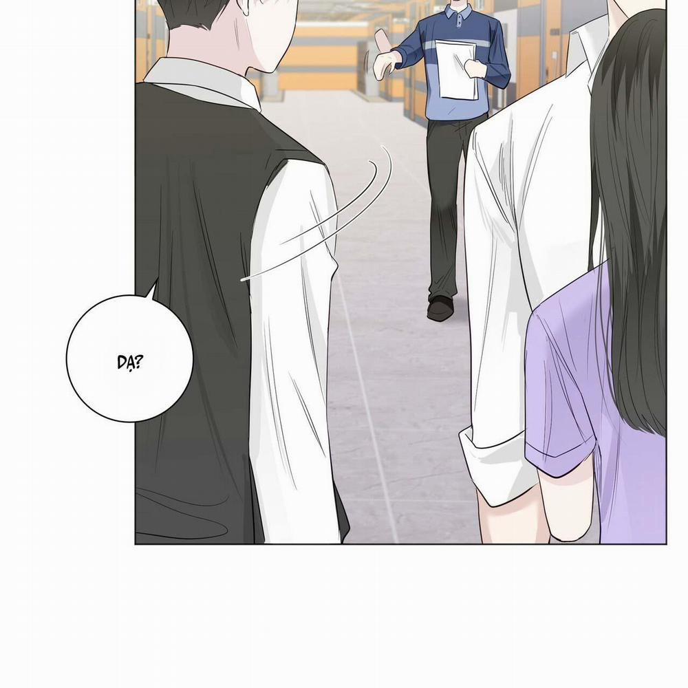 COI CHỪNG VƯỢT QUA RANH GIỚI 9 trang 41