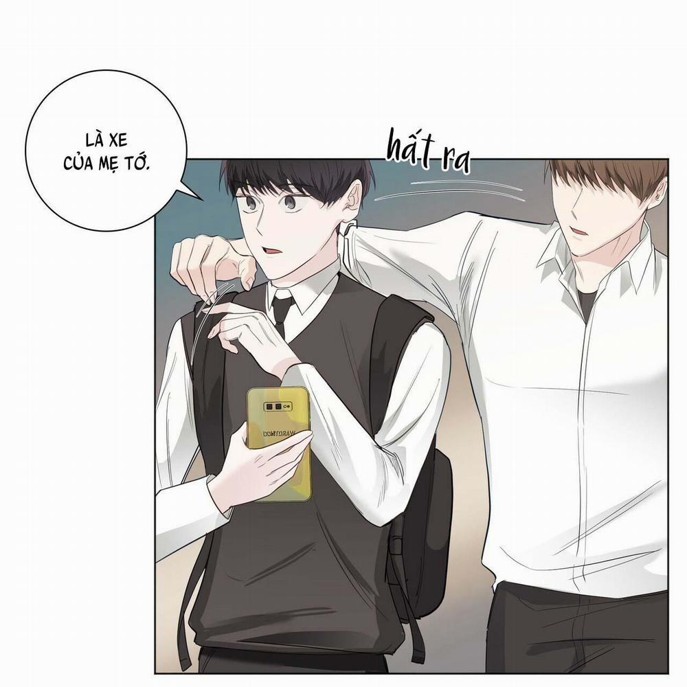 COI CHỪNG VƯỢT QUA RANH GIỚI 9 trang 68